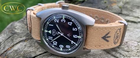 real military surplus watches.